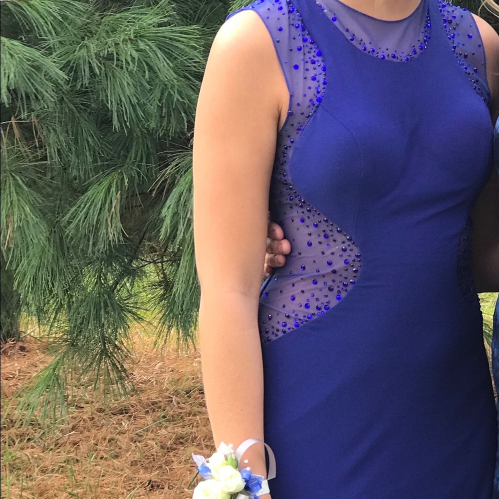 dress